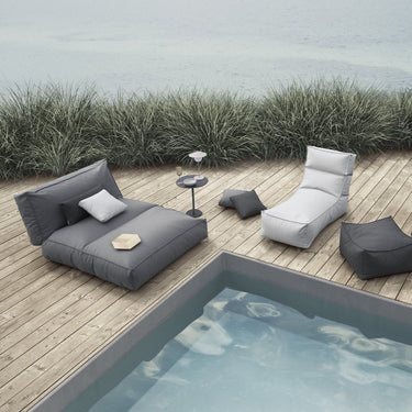 Stay Outdoor Patio Lounger Large Blomus 62100