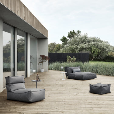 Stay Outdoor Patio Lounger Large Blomus 62038