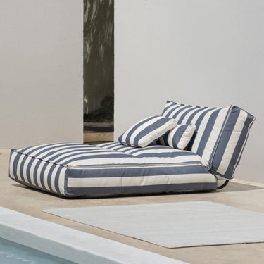 Stay Stripes Outdoor Cushions Blomus 62329