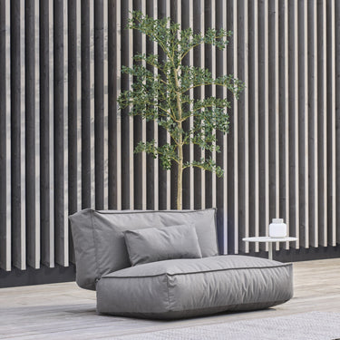 Stay Outdoor Patio Sofa 2 Seater Blomus 62337