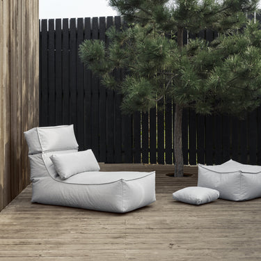 Stay Outdoor Patio Lounger Large Blomus 62040