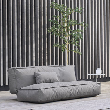 Stay Outdoor Patio Sofa 3 Seater Blomus 62343