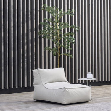 Stay Outdoor Patio Lounger Chair Blomus 62331