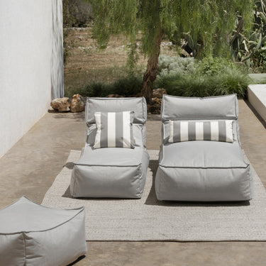 Stay Stripes Outdoor Cushions Blomus 62323