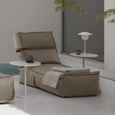 STAY chaise lounger on a terrace (3) | STAY by kaschkasch for blomus