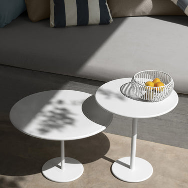Stay Outdoor Side Table Blomus 62218