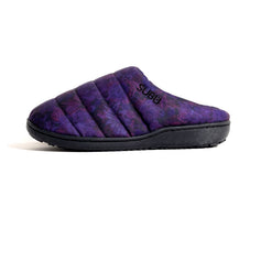 Nannen CORDURA Camp Slippers, Botanical — SUBU, view 1