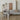 Sukoya Oak Shelving Unit 5 Shelf Blomus 67318