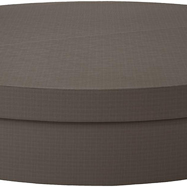 La Fete Design Furniture Sun Pad Round Resort Bed at MetropolitanDecor.com