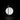 Oluce Superluna table lamp in black with a glowing rotating hemisphere on a black stem