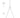 Swell Single Xl Narrow Pendant Light by Pablo Designs
