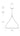 Swell Single Xl Pendant Light by Pablo Designs