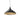 Swell Single Xl Wide Pendant Light by Pablo Designs