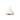 Swell Single Xl Pendant Light by Pablo Designs