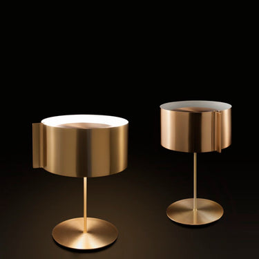 Switch Table Lamp by Oluce