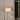 Santa & Cole TMD floor lamp with satin nickel metal structure
