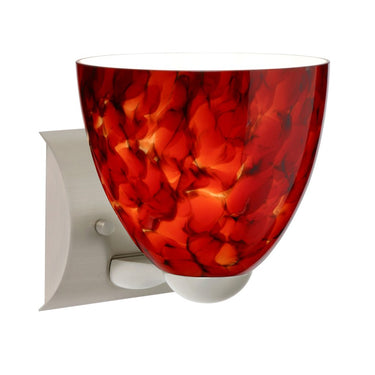 Besa Lighting Sasha LED Wall Light