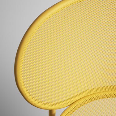 Laminimal Satao Bar Stool