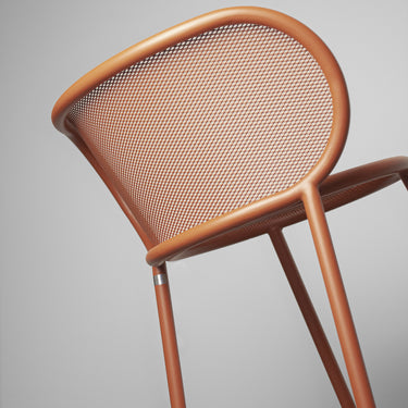 Laminimal Satao Bar Stool