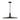 Contemporary bronze Saucer Direct 24 LED ceiling light fixture with integrated energy-efficient LED