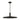 Saucer Direct 24 LED pendant with sandblasted disc shade for modern kitchen island
