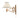 Le Klint Sax 224 Wall Lamp - 6/17 Shade