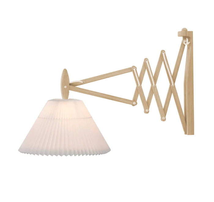 Le Klint Sax 233 Wall Lamp - 2/21 Shade