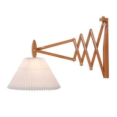 Le Klint Sax 233 Wall Lamp - 2/21 Shade