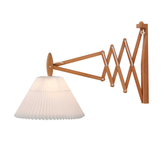 Le Klint Sax 233 Wall Lamp - 2/21 Shade