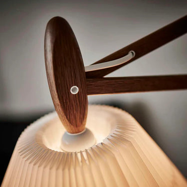 Le Klint Sax 233 Wall Lamp - 2/21 Shade