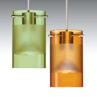Besa Lighting Scope LED Pendant Light