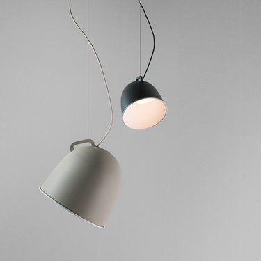 Scout S adjustable pendant lamp by Stone Designs