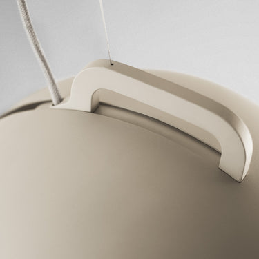 Scout S adjustable pendant lamp by Stone Designs