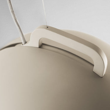 Scout S adjustable pendant lamp by Stone Designs