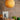 Sun 32 in cardboard pendant light by Graypants in a lifestyle setting