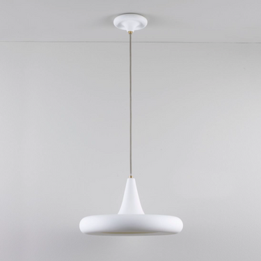 Original BTC Drop Three Pendant, Matte – detail 2