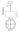 Santa & Cole GT5 Pendant Lamp