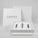 TRITTICO CENTO3 Pen & Pencil Set — view 1
