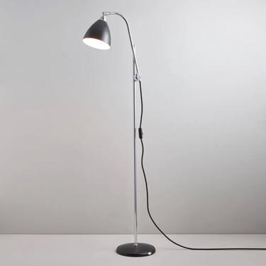 Original BTC Task Floor Lamp