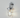 Weatherproof Ship's Mini Well Glass Wall Light of Original BTC