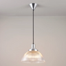 Original BTC Cosmo Pendant Prismatic Glass