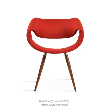 Seminyak Ana Armchair by SohoConcept - New