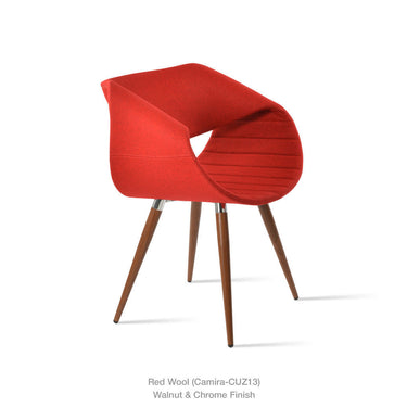 Seminyak Ana Armchair by SohoConcept - New