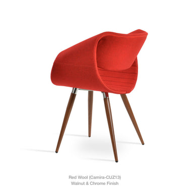 Seminyak Ana Armchair by SohoConcept - New