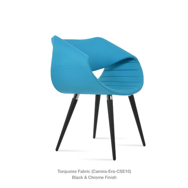 Seminyak Ana Armchair by SohoConcept - New