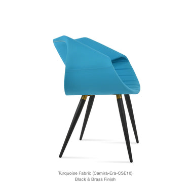Seminyak Ana Armchair by SohoConcept - New