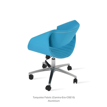 Seminyak Office Chair by SohoConcept - New