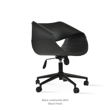 Seminyak Office Chair by SohoConcept - New