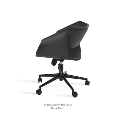 Seminyak Office Chair by SohoConcept - New