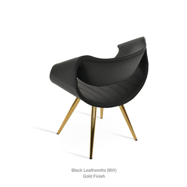 Seminyak Star Armchair by SohoConcept - New